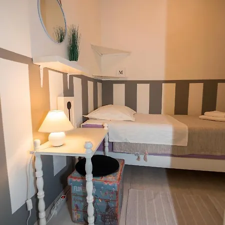 Apartment Eneja Rab Town