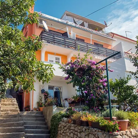 Apartment Eneja Rab Town