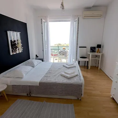 Appartement Eneja