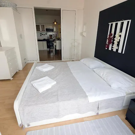 Apartment Eneja Rab Town