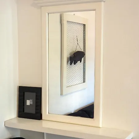 Appartement Eneja *
