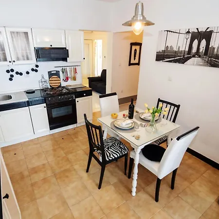 Appartement Eneja