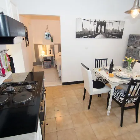 Eneja Apartment Rab Town