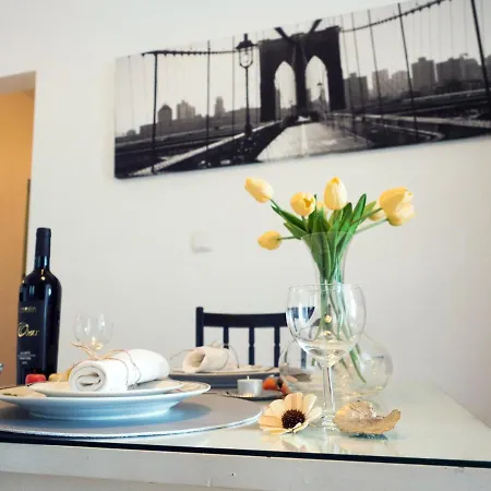 Appartement Eneja *