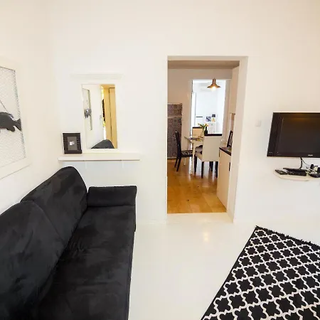 Appartement Eneja