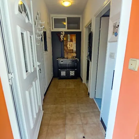 Apartment Eneja Rab Town