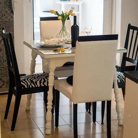 Apartment Eneja Rab Town