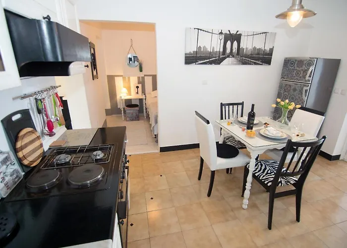 Eneja Lejlighed Rab Town