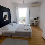 Апартаменты Eneja
