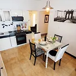 Apartment Eneja