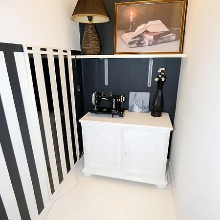 Eneja Apartment
