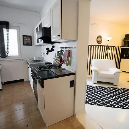 Eneja Apartment
