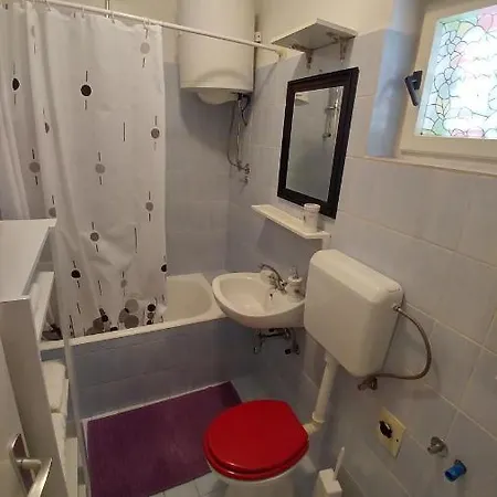 Apartment Eneja
